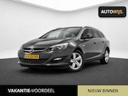Opel Astra - Sports Tourer 1.4 Turbo Business +|NL AUTO|AIRCO|LM-VELGEN|