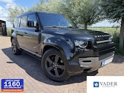 Land Rover Defender - 110 P400e X-Dynamic SE Panorama Trekhaak