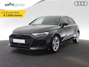 Audi A3 - Sportback 40 TFSI e 204 pk Advanced edition | Assis.pak driv