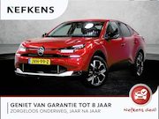 Citroën C4 X - 1.2 Hybrid 145PK Max | 1ste eigenaar | AppleCarPlay/AndroidA