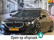 BMW i5 - Touring EDrive40 M Sport Edition 84 kWh