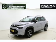 Citroën C3 Aircross - 1.2 PureTech Plus | Automaat | Cruise control | Climate cotr