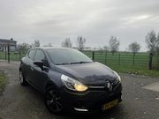 Renault Clio - 1.5 dCi Ecol Limited Clima BT Navi Parksensor