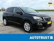 Peugeot 3008 - 1.2 PureTech Blue Lease Executive Avantage/Aut/Cam/1eig./NL