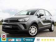 Opel Crossland - 1.2 Edition | Stoel & Stuur Verwarming | Airco | Cruise Cont