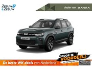 Dacia Bigster - Mild Hybrid 140 Expression In verschillende kleuren leverbaa