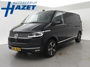 Volkswagen Transporter - CARAVELLE 2.0 TDI 204 PK D.C. + LEDER | MEMORY | 2 ELEKTR. S