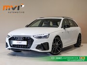 Audi A4 - Avant 40 TFSI S-Line edition / 204pk / Panorama dak / Trekha