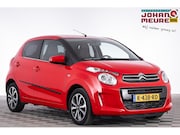 Citroën C1 - 1.0 VTi Shine | ECC | VELGEN ✅ 1e Eigenaar .
