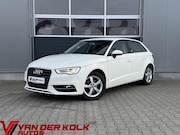 Audi A3 - Sportback 1.4 TFSI Ambiente 5 Deurs | Xenon | Sensoren | Lic