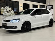 Volkswagen Polo - 1.4 TSI BlueGT 150PK|Led|Cruise|Stoelverwarming|