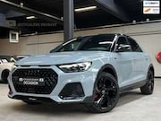 Audi A1 - citycarver 30 TFSI epic Sfeerverlichting/Carplay/A