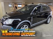 Opel Antara - 2.4-16V Essentia