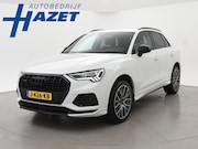 Audi Q3 - 40 TFSI 190 PK QUATTRO 3X S-LINE + TREKHAAK | ADAPTIVE CRUIS