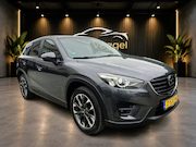 Mazda CX-5 - 2.5 SkyActiv-G 192 GT-M 4WD trekhaak, navi, camera, cruise