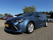 Toyota Corolla - Touring Sports 1.8 Hybrid 122pk CVT Active Clima Multi Media