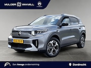 Citroën C3 Aircross - Ë-C3 Max EV 54kWh 113pk | EXTENDED RANGE | NAVI | APPLE CARP