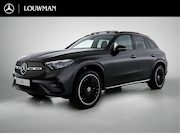 Mercedes-Benz GLC-klasse - 300e 4MATIC Business Solution AMG | Premium | Winterpakket |