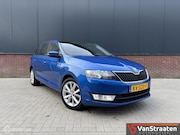 Skoda Rapid - Spaceback 1.2 TSI Greentech JOY | Pano | Carplay