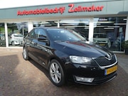 Skoda Rapid - 1.2 TSI Greentech Ambition Businessline Plus Airco, Navi, 17