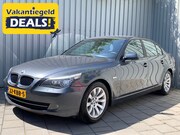 BMW 5-serie - 520i Corporate Lease Business Line Edition I|Automaat|Naviga