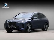 BMW iX - xDrive45 M-Sport Pro 101 kWh