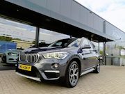 BMW X1 - sDrive20i Sport Ecc Leder Pano Trekhaak 2015