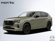 Mazda CX-60 - 2.5 e-SkyActiv PHEV Homura Plus | NAVI | PANO | BOSE | LEDER