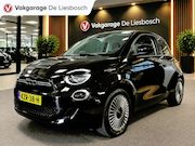 Fiat 500e - Icon 42 kWh / Clima / carplay /lichtmetalen velgen/cruisec.