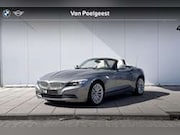 BMW Z4 - sDrive35i High Executive 18 Inch / Binnen & Buiten