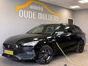CUPRA Leon Sportstourer - 1.4 e-Hybrid VZ Performance | Trekhaak | Cruise | Stoelverwa
