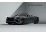 Bentley Continental GTC - Speed V8 Hybrid | Coming soon