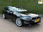 BMW 5-serie - Touring 520i High Executive | M-Pakket | Leder | Trekhaak
