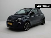 Fiat 500 - 1.0 Hybrid La Prima | Apple Carplay/Android Auto | Camera |