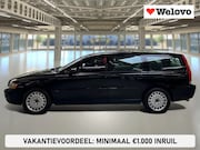 Volvo V70 - 2.4 Incl. BTW, dealer onderhoud, Rijklaar+Garantie..
