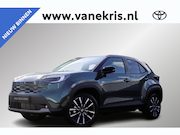 Toyota Yaris Cross - 1.5 Hybrid 130 Executive, Bi-Tone, BSM, Keyless, Half Leder,