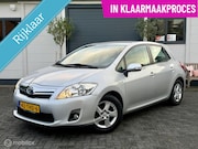 Toyota Auris - 1.8 Full Hybrid Aspiration|RIJKLAAR|1EIG|T.HAAK