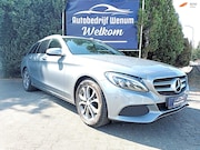 Mercedes-Benz C-klasse - Estate 350 e Lease Edition Plus Hybride, Navi, Automaat, enz