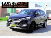 Hyundai Tucson - 1.6 GDi Comfort bomvol opties dealer onderhouden