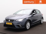 Seat Ibiza - 1.0 EcoTSI Style Plus Cruise | App | Metallic