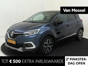 Renault Captur - 0.9 TCe Intens | Lichtmetalen velgen | Navigatie