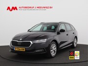 Skoda Octavia - Combi 1.5 e-TSI Business Edition Plus/ automaat/ zeer mooi