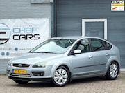 Ford Focus - 1.6|NAP|NWEAPK|AIRCO|CRUISE|CARPLAY|DISTRIBUTIEVV