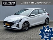 Hyundai i20 - 1.0 T-GDI MHEV Comfort / Carplay / Cruise / Airco