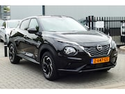 Nissan Juke - 1.6 Hybrid N-Connecta 1-Eig. Camera, Navi, Carplay/Android, 