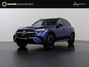 Mercedes-Benz GLC-Klasse - 300e 4MATIC Business Solution AMG