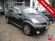 Toyota Aygo - 1.0-12V Dyn. Nav.