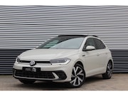 Volkswagen Polo - 1.0 TSI 2x R-Line | Panoramadak | Beats by DRE | Dode hoek a