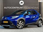 Toyota Aygo X - 1.0 VVT-i S-CVT Premium AUTOMAAT CARPLAY/ACC/CAMER