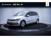Volkswagen Touran - 1.0 TSI 7pers COMFORTLINE NAVI | STOELVERW+MASSAGE | NAVI | 